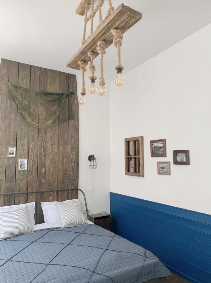Daba Mini Hotel Riga Luaran gambar