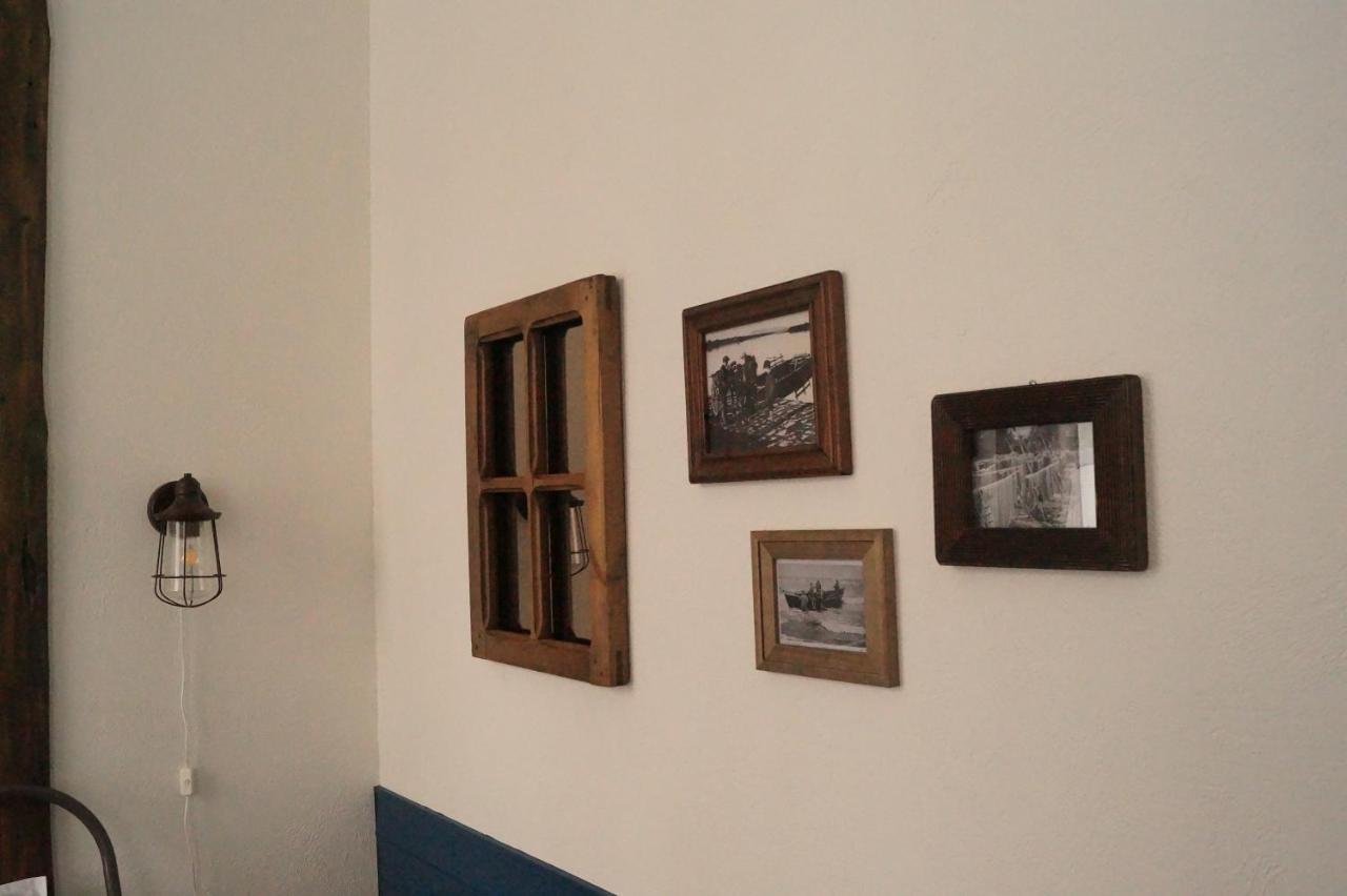 Daba Mini Hotel Riga Luaran gambar