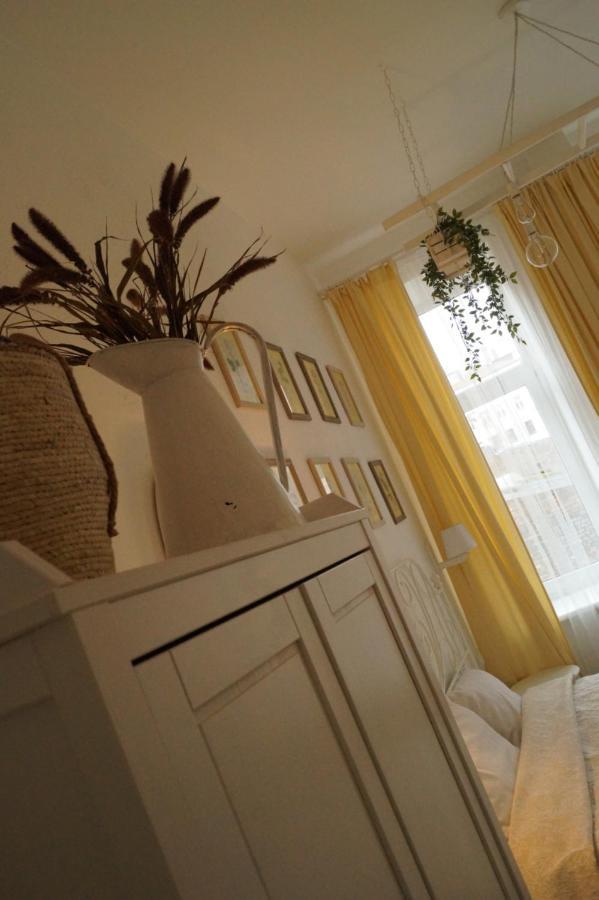 Daba Mini Hotel Riga Luaran gambar