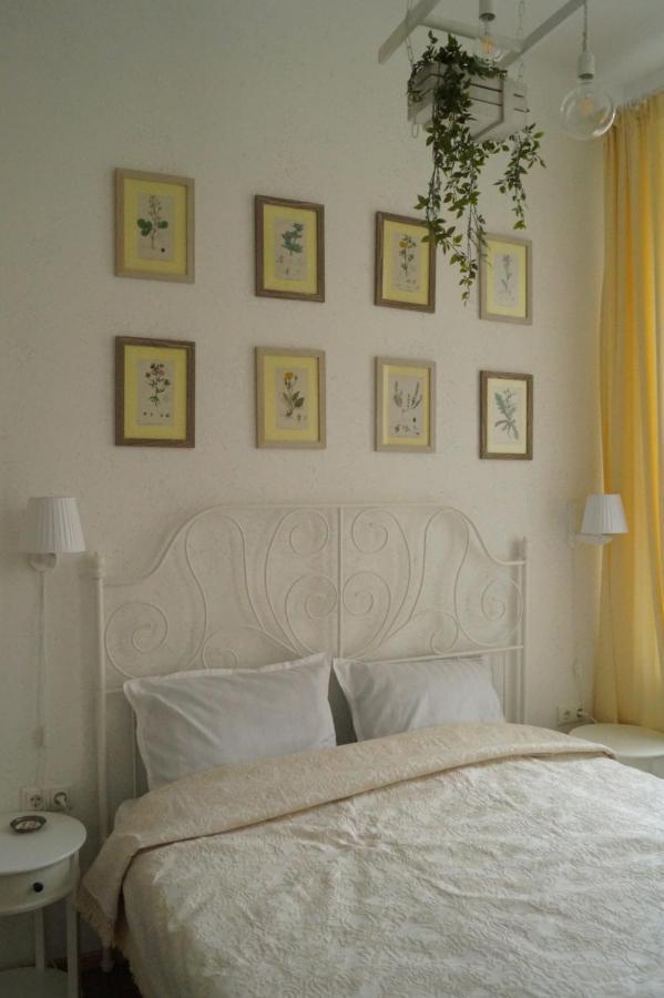 Daba Mini Hotel Riga Luaran gambar