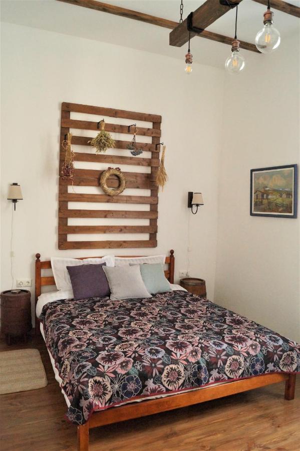 Daba Mini Hotel Riga Luaran gambar