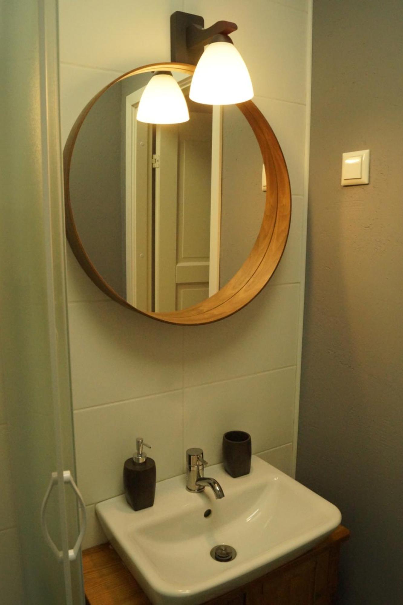 Daba Mini Hotel Riga Bilik gambar