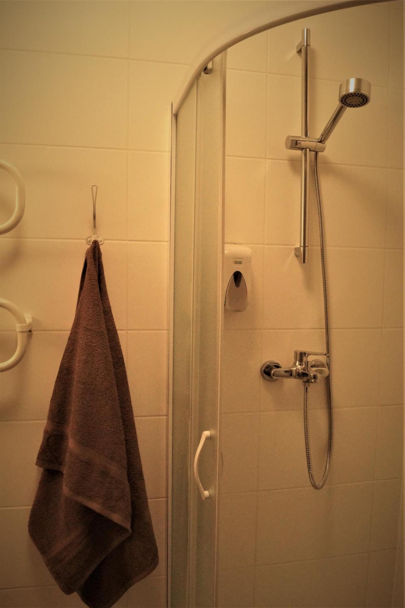 Daba Mini Hotel Riga Bilik gambar