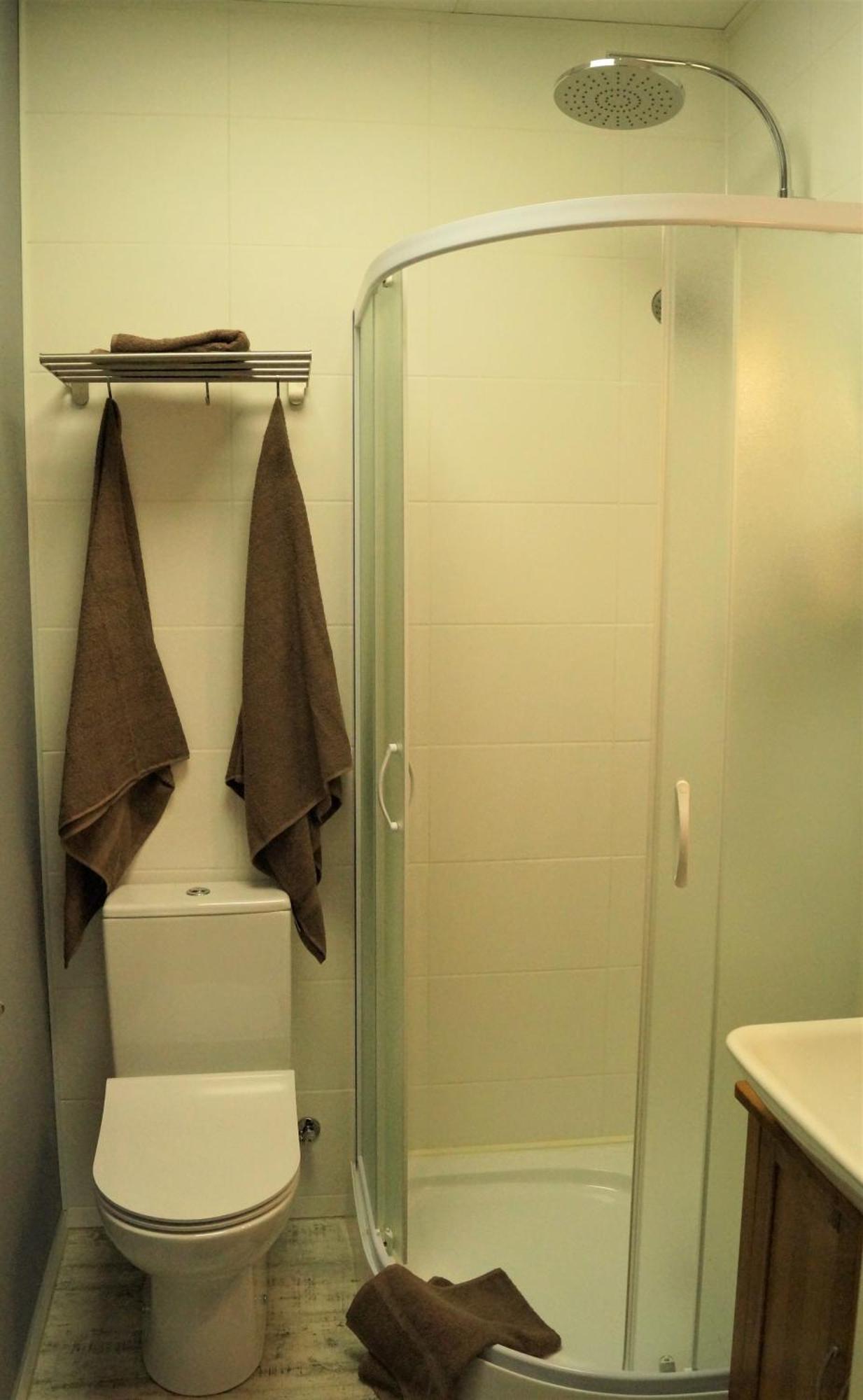 Daba Mini Hotel Riga Bilik gambar