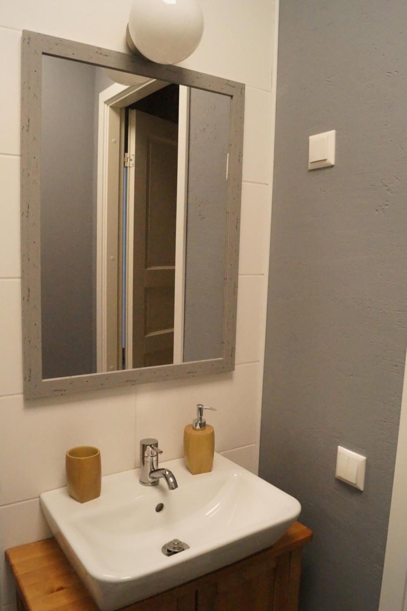 Daba Mini Hotel Riga Bilik gambar